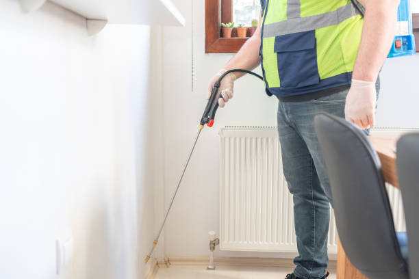 Best Bed Bug Extermination  in Dove Valley, CO